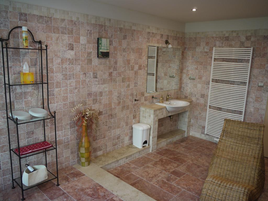 Apartmány PEMI Potštejn Esterno foto