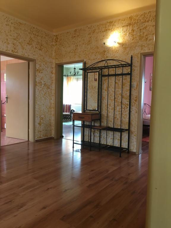 Apartmány PEMI Potštejn Esterno foto