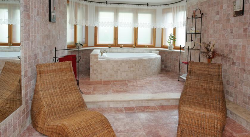 Apartmány PEMI Potštejn Esterno foto