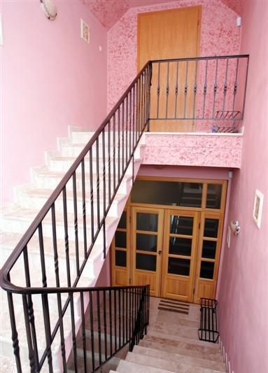 Apartmány PEMI Potštejn Esterno foto