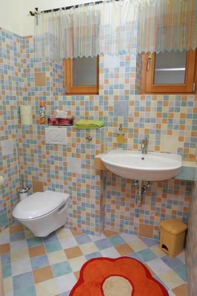 Apartmány PEMI Potštejn Esterno foto